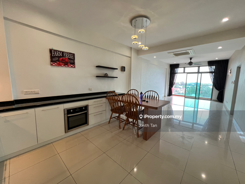 For Sale - The Tropicana Residence