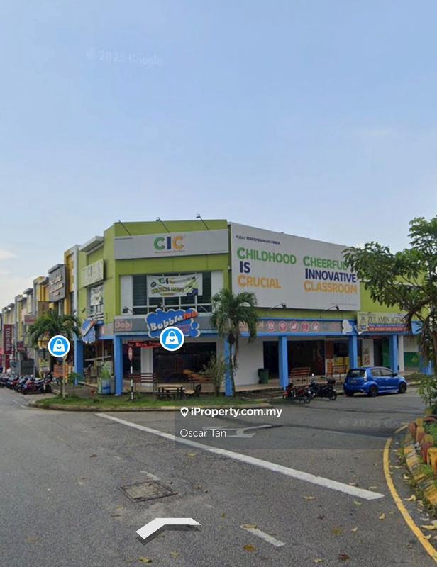 Shop for Sale in Sungai Buloh , Jalan Bidara, Saujana Utama by Oscar Tan - iProperty.com.my