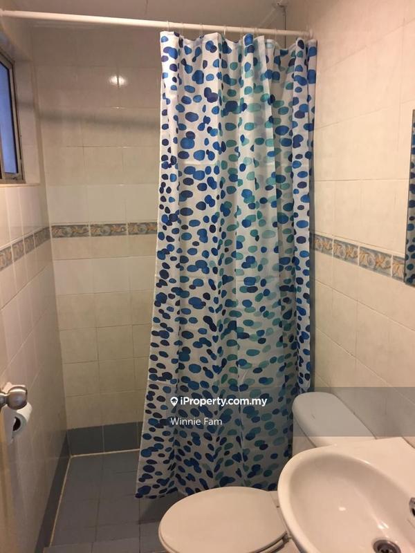 Kondominium untuk Dijual di Casa Damansara oleh Winnie Fam - iProperty.com.my