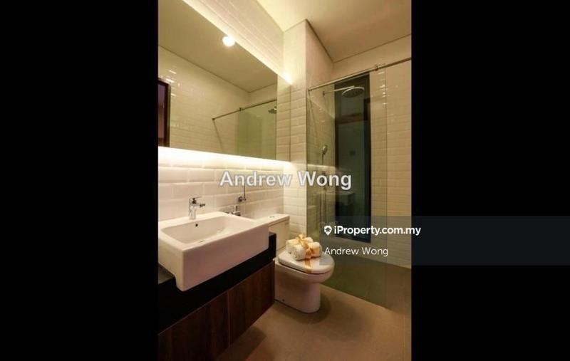 Service Residence for Sale in Serviced Residence @ Shaftsbury Putrajaya by Andrew Wong - iProperty.com.my
