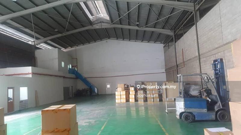 For Rent - Subang Industrial Park, Sime UEP, Bandar Sunway, USJ, Petaling Jaya, Shah Alam