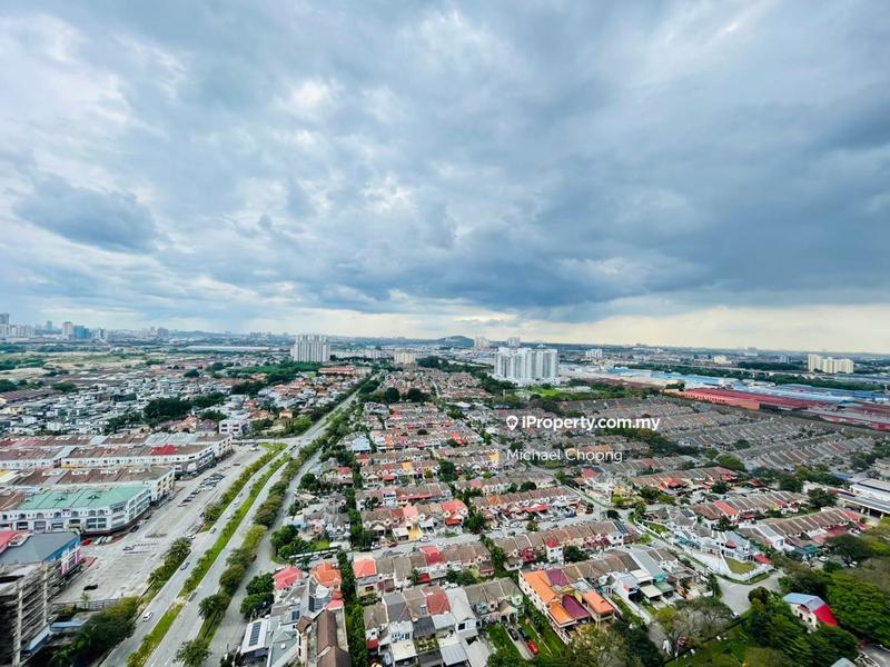 Rumah Berangkai 1 Tingkat untuk Disewa di Edumetro USJ 1, Subang Jaya oleh Michael Choong - iProperty.com.my