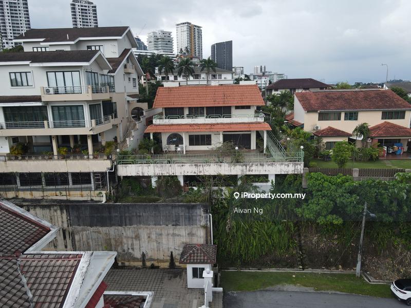Banglo untuk Dijual di Taman Bandaraya, Bangsar oleh Aivan Ng - iProperty.com.my