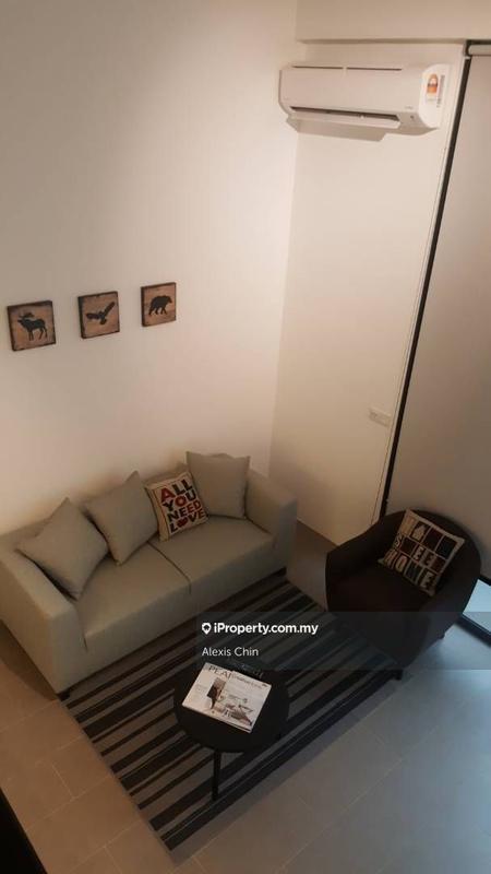 Kediaman Servis untuk Disewa di Establishment Bangsar (Menara Teguh Bangsar) oleh Alexis Chin - iProperty.com.my