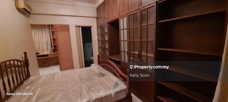Apartment for Sale in Tasik Heights Apartment by Katty Soon - iProperty.com.my