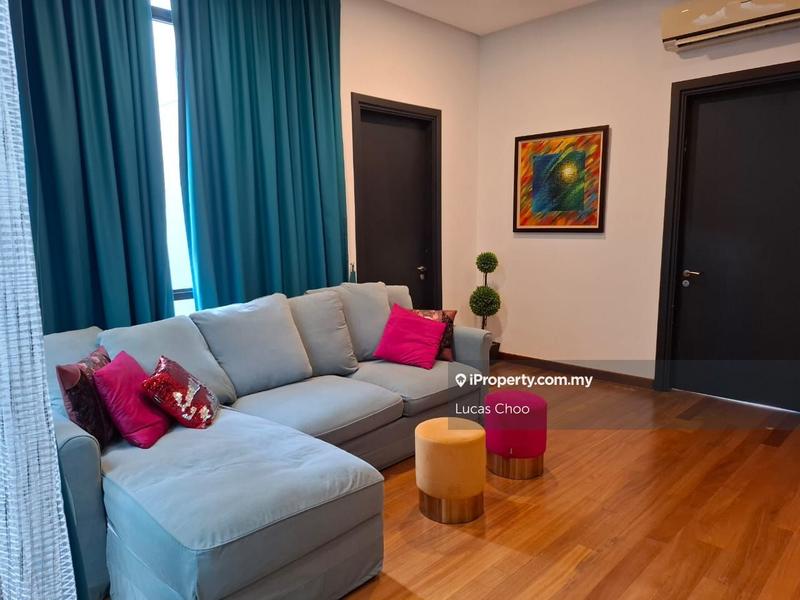 Semi-Detached House for Sale in Desa Melawati, Setapak by Lucas Choo - iProperty.com.my
