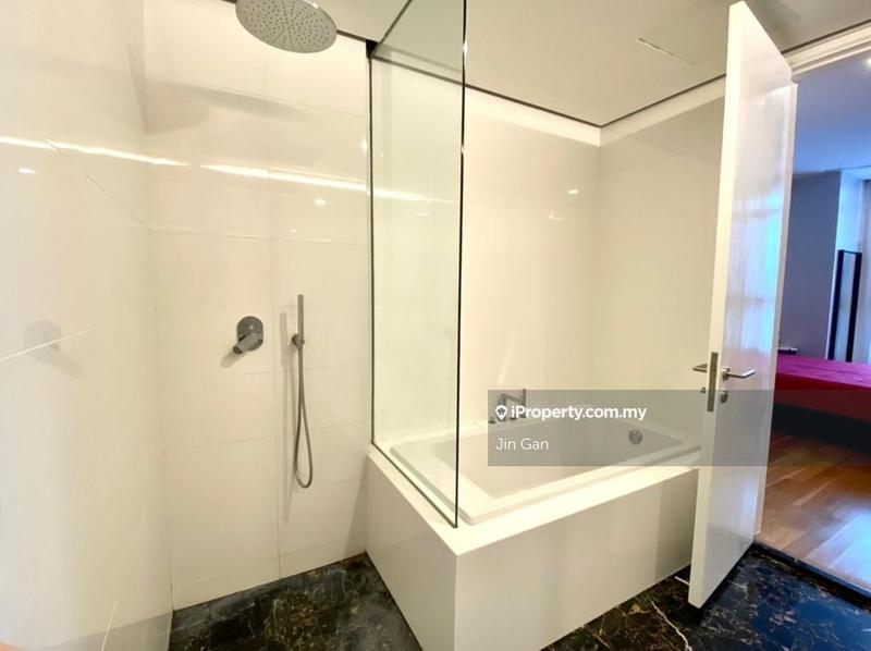 For Rent - Arcoris Residences