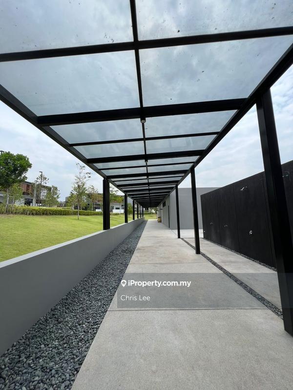 Bungalow House for Sale in Eco Sanctuary, Telok Panglima Garang by Chris Lee - iProperty.com.my