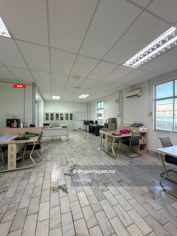 Factory for Rent in Padang Meha Industrial Park, Padang Meha by Jiasin Yap - iProperty.com.my