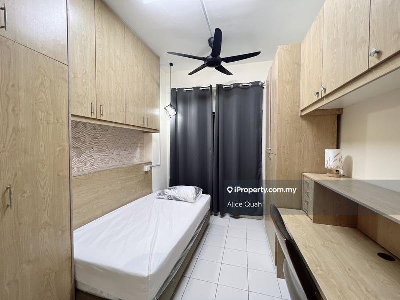 Rumah Berangkai 1 Tingkat untuk Disewa di Puchong, Selangor oleh Alice Quah - iProperty.com.my