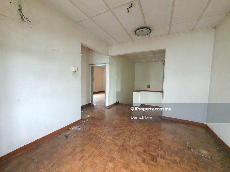Semi-Detached House for Sale in Usj 5, Subang Jaya by Derrick Lee - iProperty.com.my