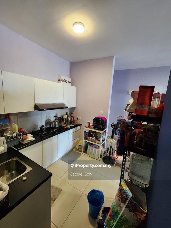 Condominium for Rent in Residensi Rampai (The Parc Tower) by Jacqie Goh - iProperty.com.my