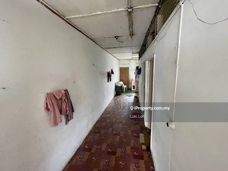 Bungalow House for Sale in 50x80 Selayang Baru Bungalow Lot Kampung Nahkoda, Selayang by Loki Loh - iProperty.com.my