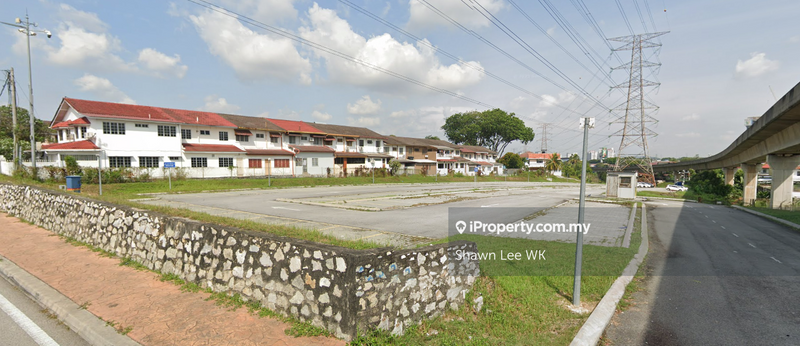 Banglo Komersial untuk Dijual di SS2, Petaling Jaya oleh Shawn Lee WK - iProperty.com.my