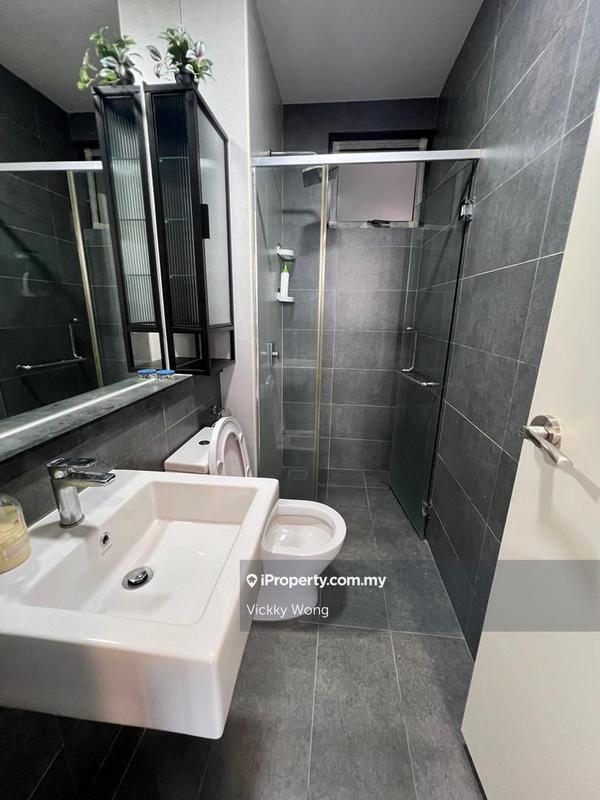 Service Residence for Sale in Lavile Kuala Lumpur by Vickky Wong - iProperty.com.my
