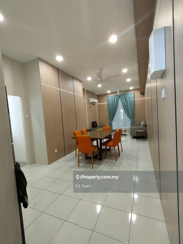 Condominium for Sale in Casa Residences by Ck Yuen - iProperty.com.my