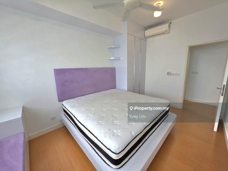Kondominium untuk Dijual di The Hub oleh Grey Lim - iProperty.com.my