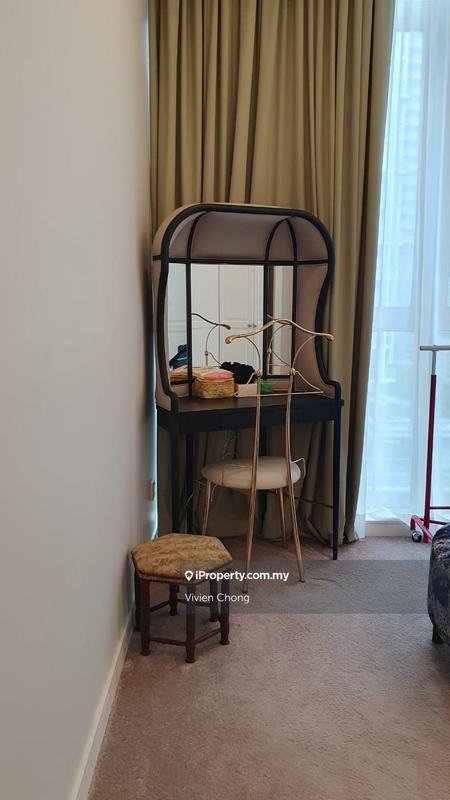 Service Residence for Sale in Marc Residence by Vivien Chong - iProperty.com.my