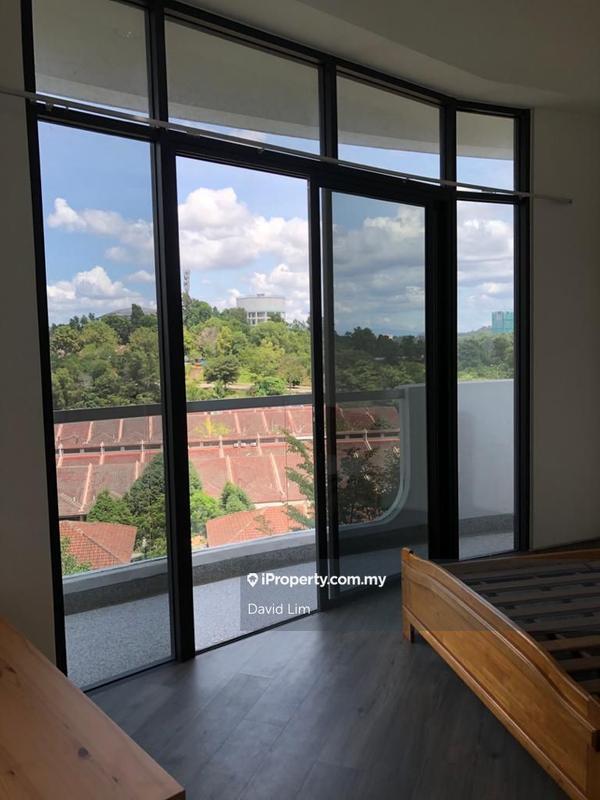 Kondominium untuk Disewa di O2 Residence oleh David Lim - iProperty.com.my