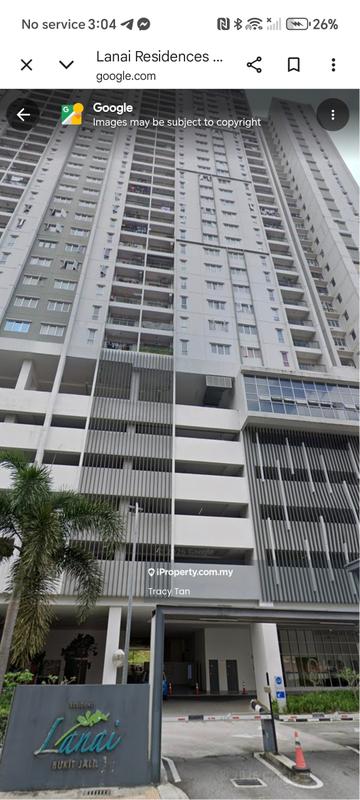 Condominium for Sale in Residensi Lanai by Tracy Tan - iProperty.com.my