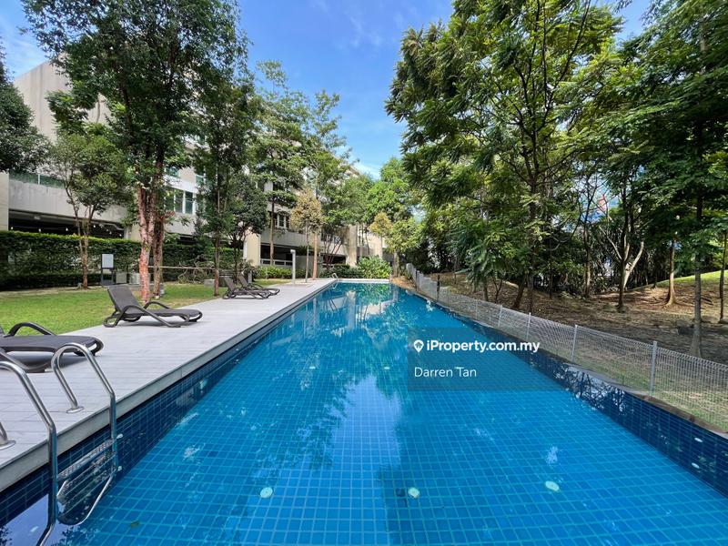 Condominium for Sale in One Menerung by Darren Tan - iProperty.com.my