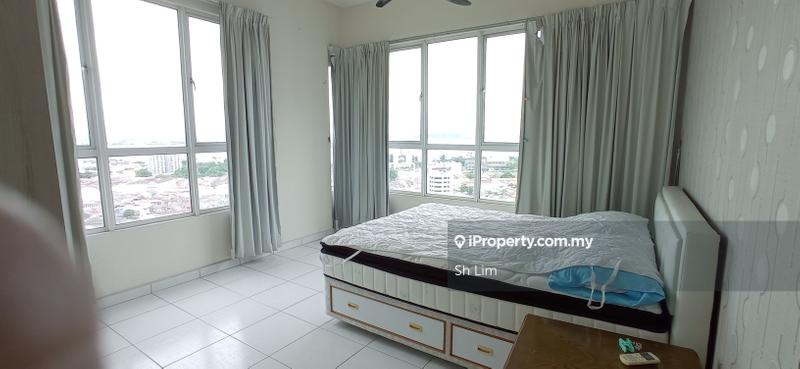 For Rent - Birch Regency @ Penang Times Square