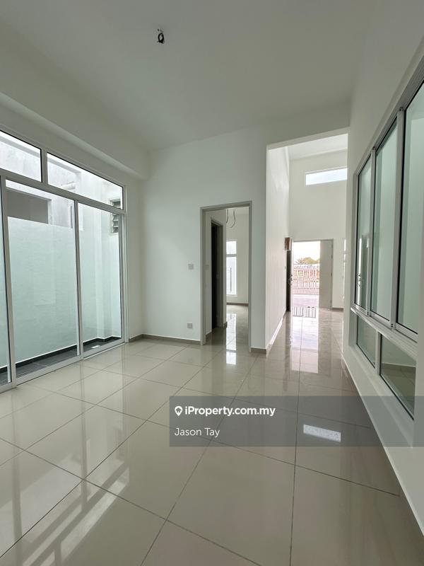 1-storey Terraced House for Sale in Tiang Dua, Ayer Molek by Jason Tay - iProperty.com.my
