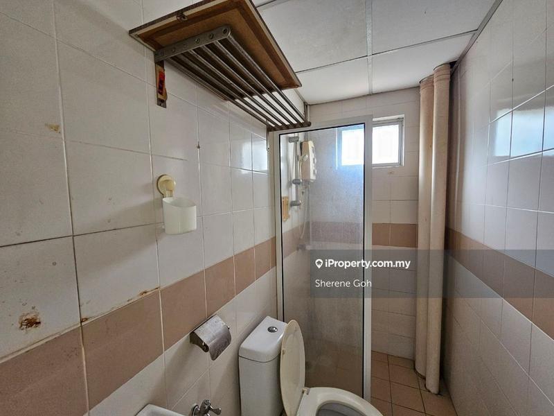 Condominium for Sale in Puncak Banyan by Sherene Goh - iProperty.com.my