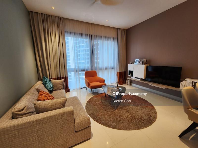Kediaman Servis untuk Dijual di ViiA Residences oleh Darren Goh - iProperty.com.my