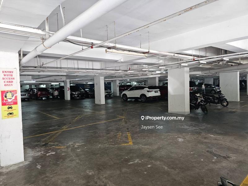 Shop-Office for Sale in Sungai Besi, Kuala Lumpur by Jaysen See - iProperty.com.my