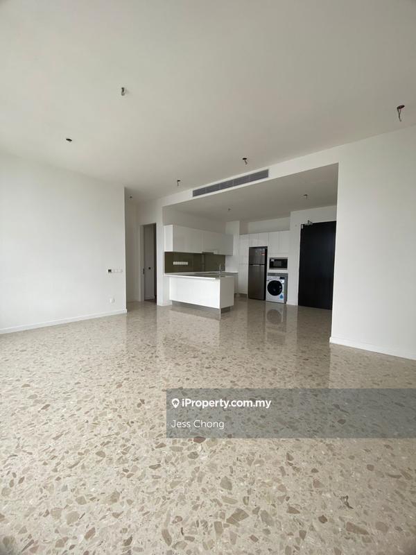 Residensi Servis untuk Dijual di Pavilion Ceylon Hill oleh Jess Chong - iProperty.com.my