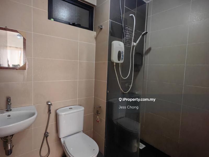 Kediaman Servis untuk Disewa di Zentro Residences Serviced Apartment oleh Jess Chong - iProperty.com.my