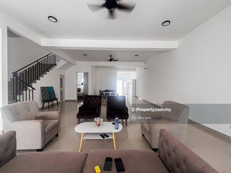 2-storey Terraced House for Sale in Cyber 10, Cyberjaya by Siti Mariam - iProperty.com.my