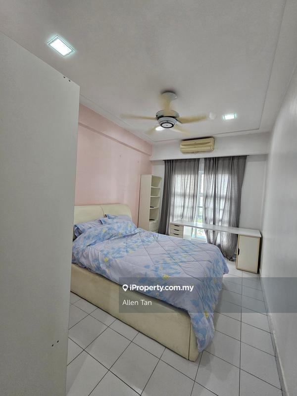 Condominium for Sale in Sterling by Allen Tan - iProperty.com.my