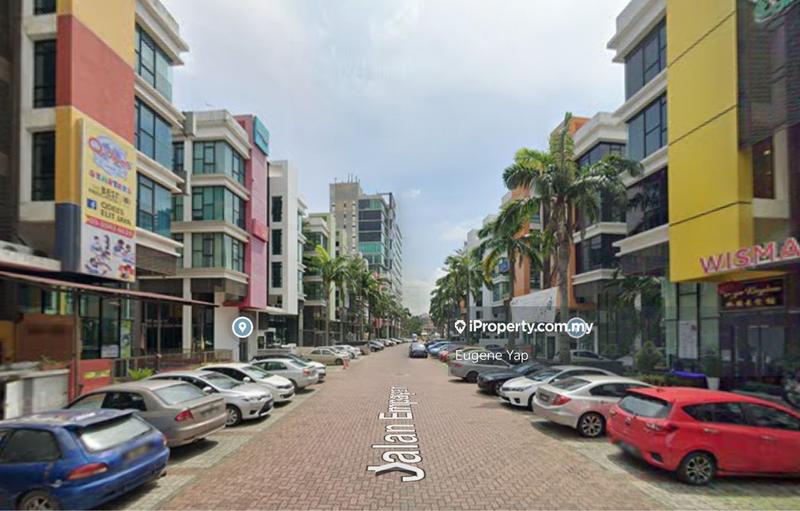 Shop / Office for Sale in Empire Klang,Taman Meru,Klang, Klang by Eugene Yap - iProperty.com.my