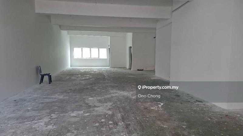 Kedai untuk Disewa di Kelana Jaya Ara Damansara Subang, Petaling Jaya oleh Ono Chong - iProperty.com.my