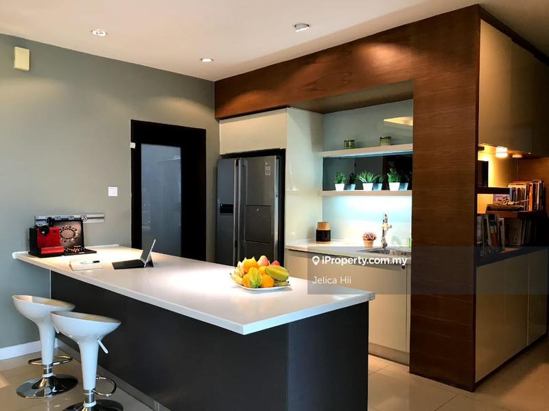 Condominium for Sale in The Peak Vista by Jelica Hii - iProperty.com.my