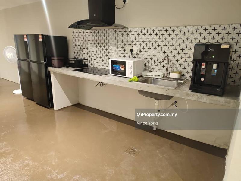 Rumah Berangkai 2 Tingkat untuk Disewa di Off Jln Pudu, KL City Centre oleh Vince Yong - iProperty.com.my