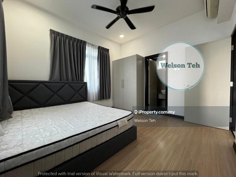 Condominium for Sale in Vertiq by Welson Teh - iProperty.com.my
