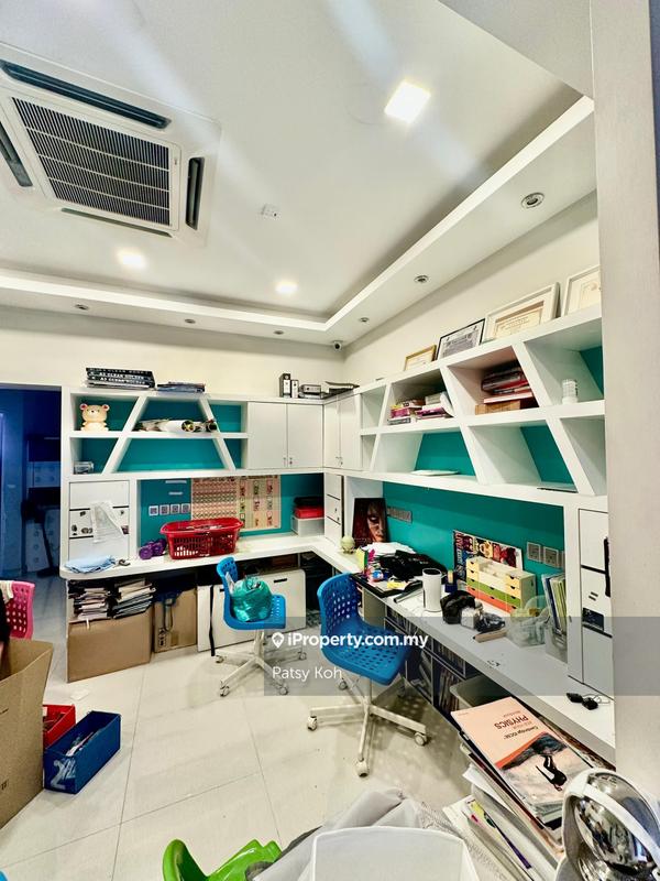 2-storey Terraced House for Sale in Alam Damai, Cheras by Patsy Koh - iProperty.com.my