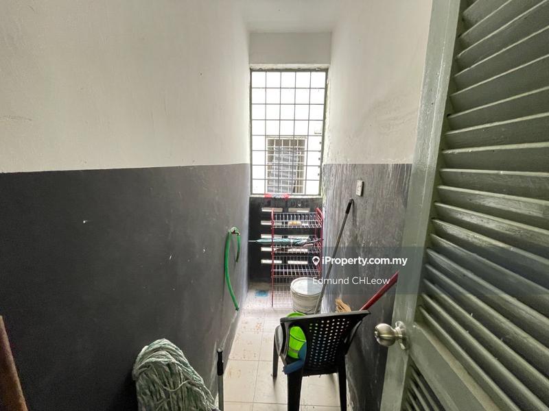 For Sale - One Sierra Apartment