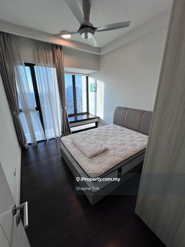 Condominium for Rent in One Central Park by Shayne Toh - iProperty.com.my