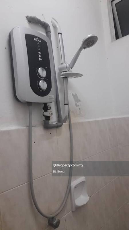 Pangsapuri untuk Disewa di Pelangi Apartment oleh BL Bong - iProperty.com.my