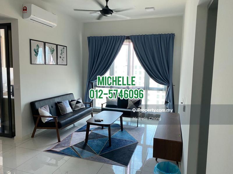 For Sale - Suasana @ Utropolis