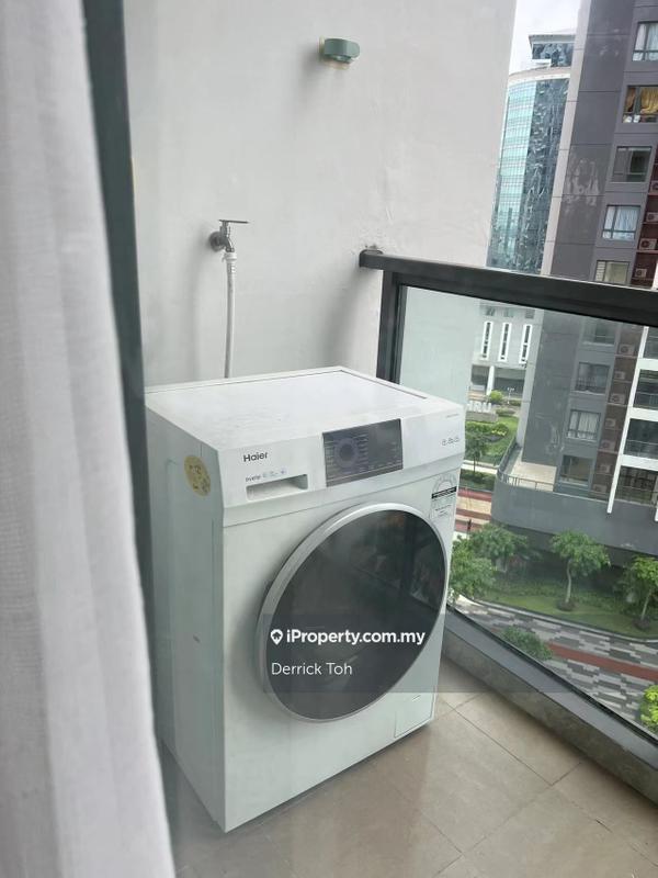 Residensi Servis untuk Dijual di R&F Princess Cove Phase 1 oleh Derrick Toh - iProperty.com.my