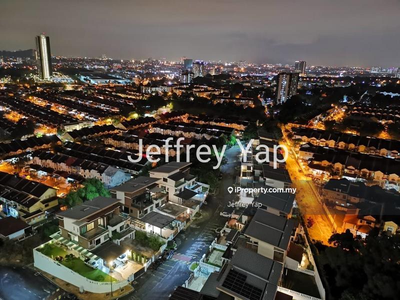 Service Residence for Sale in Amani Residence by Jeffrey Yap - iProperty.com.my