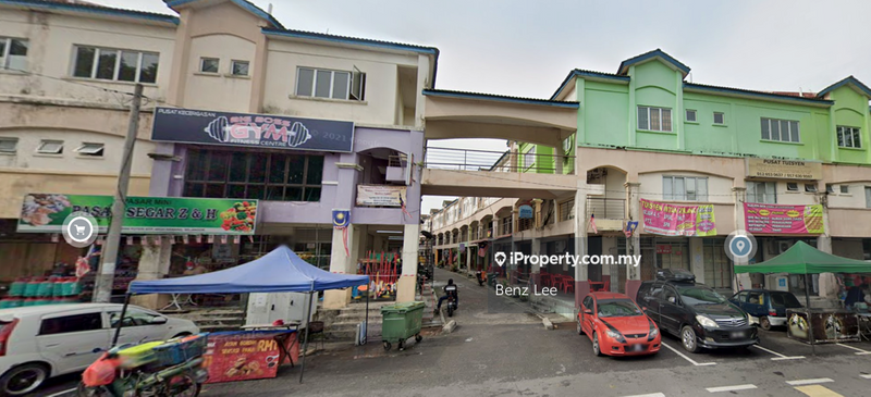 Kedai untuk Dijual di Bandar Tasik Puteri, Rawang oleh Benz Lee - iProperty.com.my