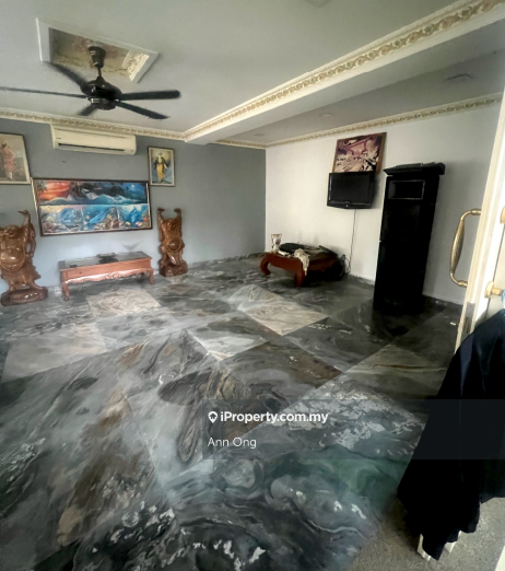 Banglo untuk Dijual di Taman P. Ramlee, Setapak oleh Ann Ong - iProperty.com.my