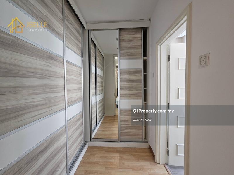 2.5-storey Terraced House for Sale in Putra Heights, Subang Jaya by Jason Ooi - iProperty.com.my