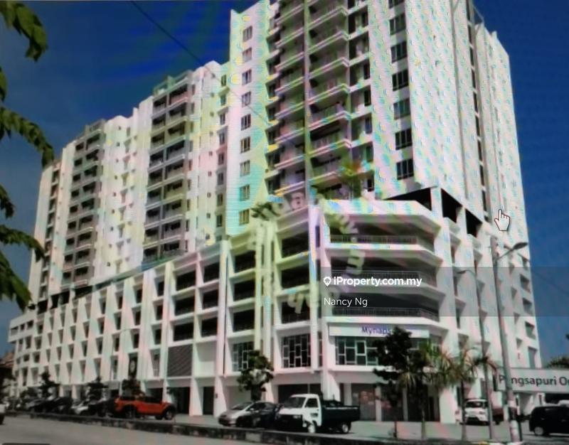 Kondominium untuk Dijual di Orange 3 (Oren 3) oleh Nancy Ng - iProperty.com.my